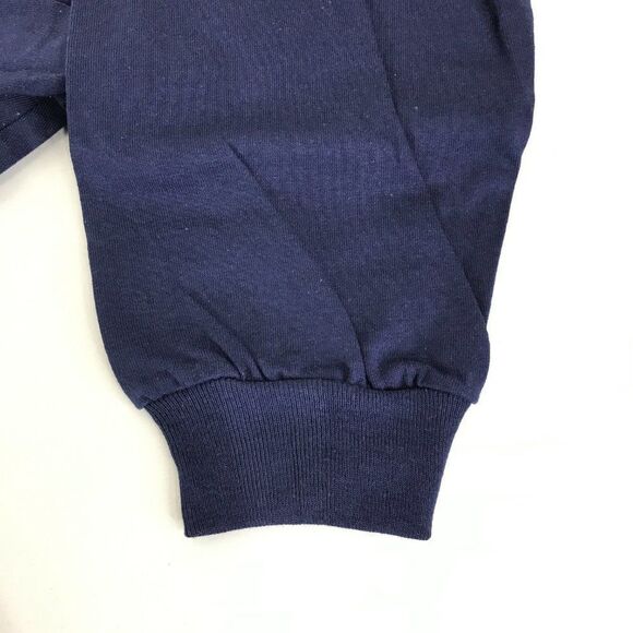 Vintage 54th Presidential Inauguration Shirt XL Bush / Cheney Adult Navy Blue - Picture 4 of 10